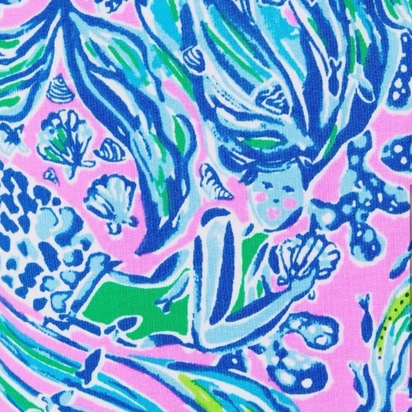 Lilly Pulitzer Jace Romper NWTS
Large
Lilac Romper Strapless - Picture 5 of 8